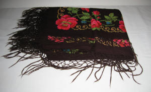 Foulard